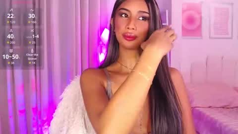 Lana online show from September 2025 12:35:01 AM