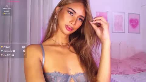 Lana online show from September 2025 12:48:02 AM