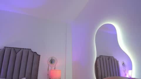 Lana online show from November 2025 08:10:01 PM