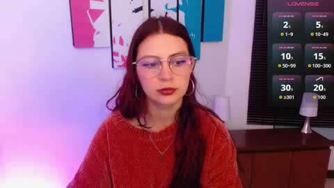 Alana Garcia  online show from September 2025 11:12:02 AM