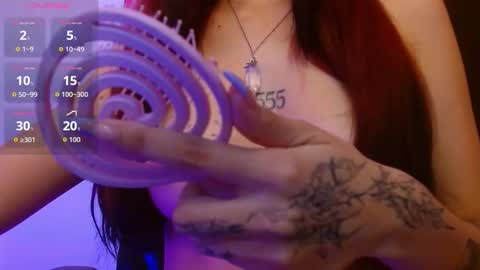 Alana Garcia  online show from November 2025 11:32:01 AM