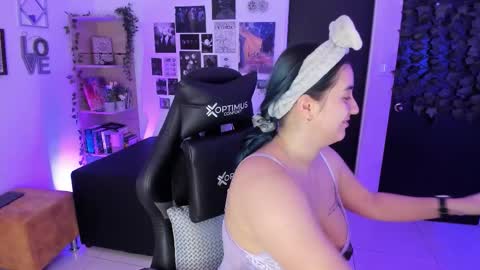 Snapshot of lanaherondale_ chatting on November 2025 09:09:02 AM lanaherondale_ online show from November 2025 09:09:02 AM