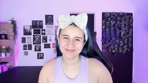 Snapshot of lanaherondale_ chatting on December 2025 09:15:02 AM lanaherondale_ online show from December 2025 09:15:02 AM