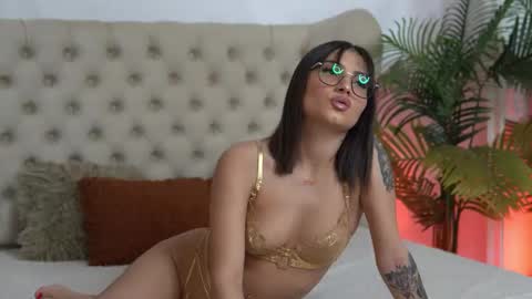 lanajenner online show from April 2026 08:37:02 AM