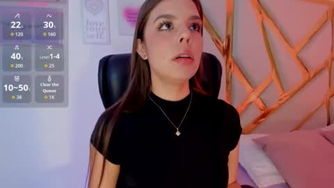 LanaJones online show from December 2025 12:22:02 PM