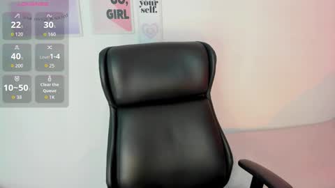 LanaJones online show from February 2026 01:19:01 PM