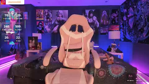 L A N A  online show from October 2025 01:47:02 PM