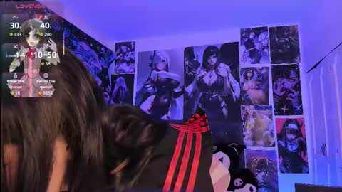 LanaKyutt666 online show from March 2026 01:16:02 AM