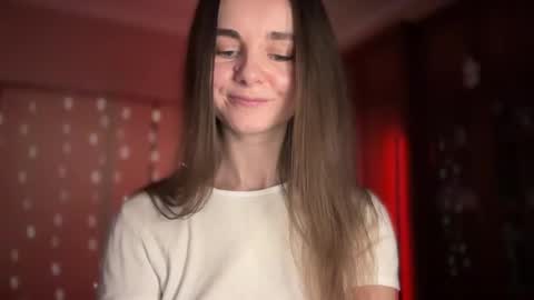 Lana online show from January 2025 09:55:02 PM