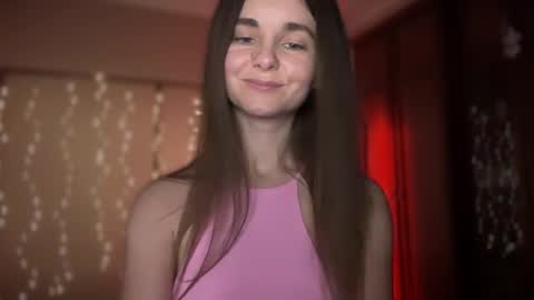 Lana online show from January 2025 12:38:01 AM