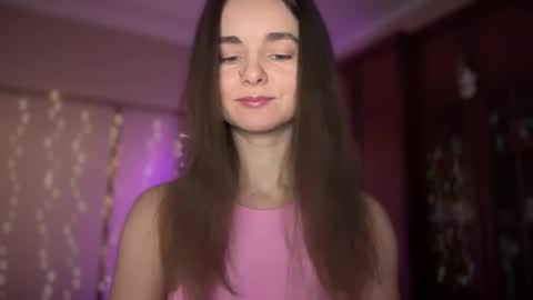 Lana online show from February 2025 01:23:02 AM