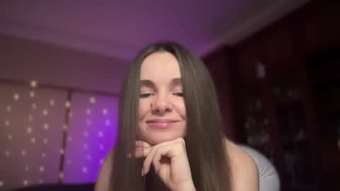 Lana online show from February 2025 04:08:02 AM