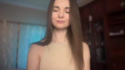 Lana online show from March 2025 09:11:02 PM