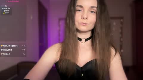 Lana online show from April 2026 11:49:01 PM