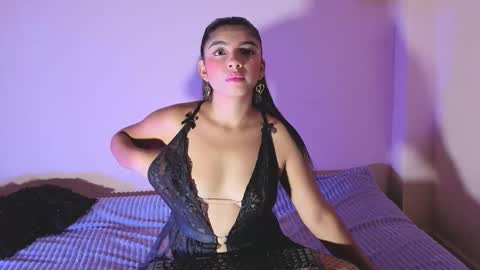 lanalux__ online show from October 2025 04:34:01 AM