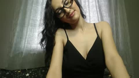 Lana Noir online show from May 2026 12:56:01 PM