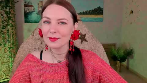 Lana Radiance online show from May 2026 08:22:02 AM