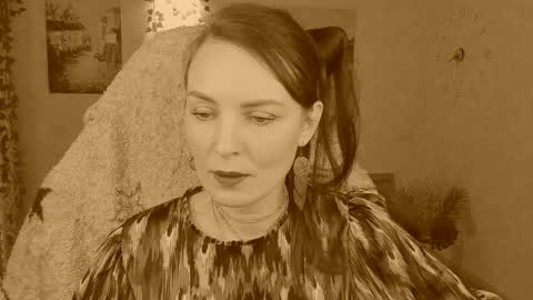 Lana Radiance online show from May 2026 03:19:02 PM