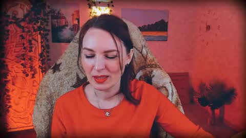 Lana Radiance online show from May 2026 02:02:02 PM