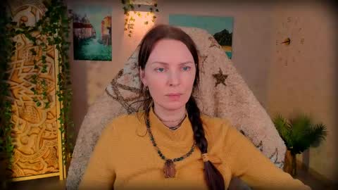 Lana Radiance online show from May 2026 06:09:01 PM