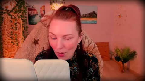 Lana Radiance online show from June 2026 10:10:01 AM
