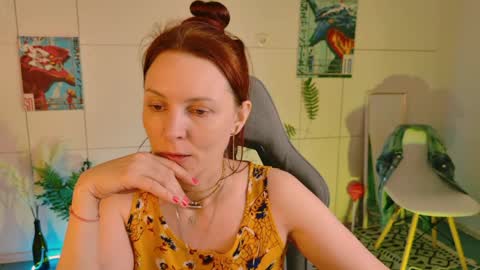 Lana Radiance online show from June 2026 09:24:01 AM
