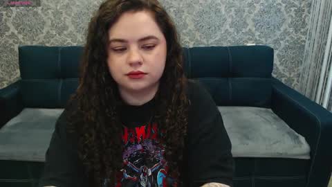 LanaRoub online show from April 2026 02:31:01 AM