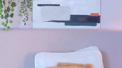 Lana online show from September 2025 07:39:01 PM