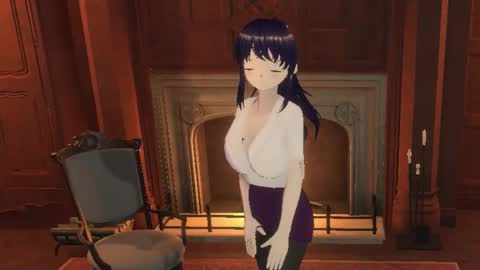 Waifu Valentine online show from September 2025 01:22:01 AM