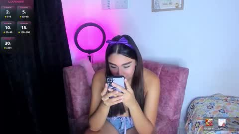 Snapshot of lanasin_ chatting on February 2026 10:13:02 PM lanasin_ online show from February 2026 10:13:02 PM