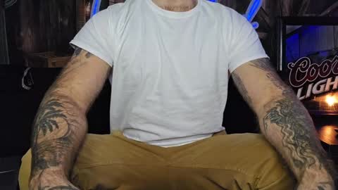 Snapshot of lancehardwood222 chatting on January 2025 01:50:01 AM LANCE online show from January 2025 01:50:01 AM