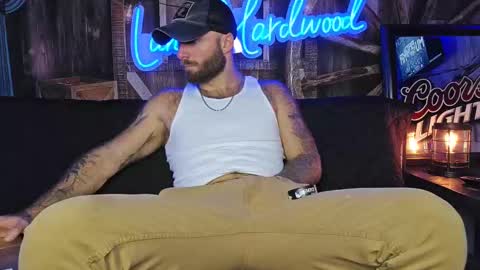 Snapshot of lancehardwood222 chatting on September 2025 12:12:02 AM LANCE online show from September 2025 12:12:02 AM