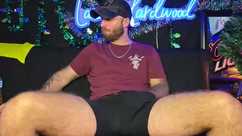 LANCE online show from November 2025 01:17:02 AM