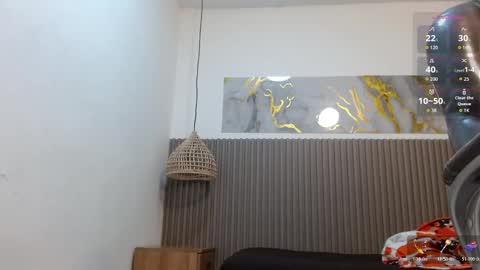 Lancelot V. online show from December 2025 03:46:01 AM