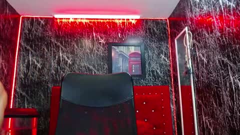 Lancelot Benwick online show from January 2025 02:14:01 AM