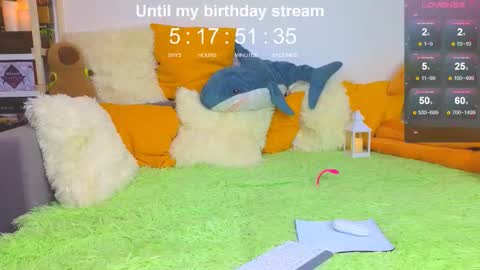 Lanny online show from February 2026 09:08:01 PM