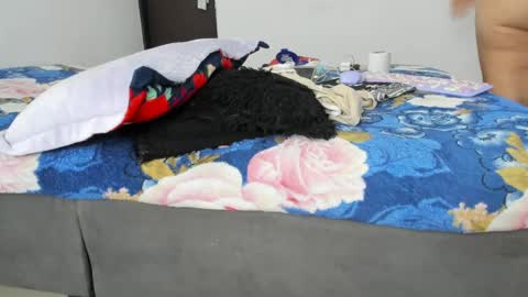 Stefany online show from March 2026 08:35:02 PM