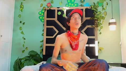 langelo_el online show from June 2026 12:29:01 PM