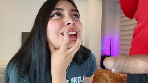 Valen and George online show from April 2026 02:39:02 AM