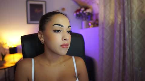 Lani online show from October 2025 01:35:02 PM