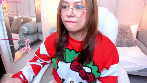 Snapshot of lanna18_ chatting on December 2024 03:20:02 PM Lanna online show from December 2024 03:20:02 PM