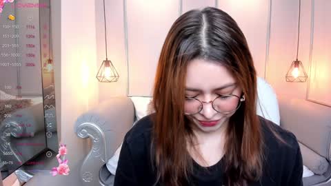 Snapshot of lanna18_ chatting on January 2025 11:46:01 AM Lanna online show from January 2025 11:46:01 AM