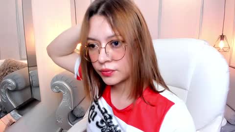 Snapshot of lanna18_ chatting on January 2025 02:40:02 PM Lanna online show from January 2025 02:40:02 PM