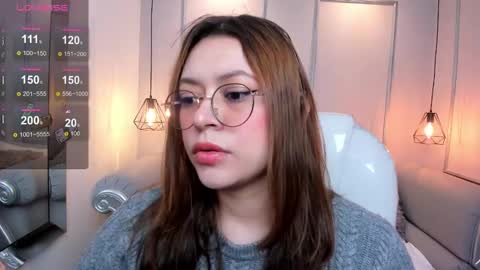 Snapshot of lanna18_ chatting on January 2025 11:43:02 AM Lanna online show from January 2025 11:43:02 AM
