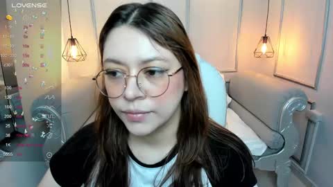 Snapshot of lanna18_ chatting on January 2025 12:01:02 PM Lanna online show from January 2025 12:01:02 PM
