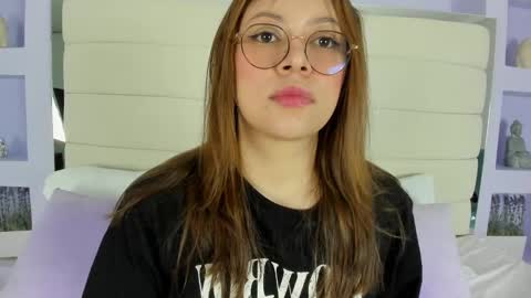 Snapshot of lanna18_ chatting on January 2025 11:45:02 AM Lanna online show from January 2025 11:45:02 AM
