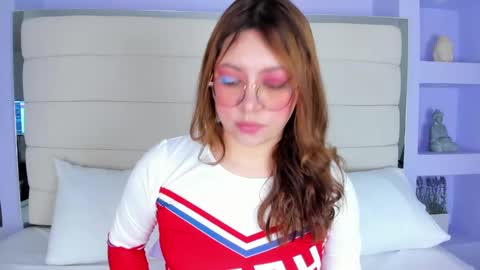 Snapshot of lanna18_ chatting on January 2025 11:48:02 AM Lanna online show from January 2025 11:48:02 AM