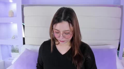 Snapshot of lanna18_ chatting on February 2025 11:55:01 AM Lanna online show from February 2025 11:55:01 AM