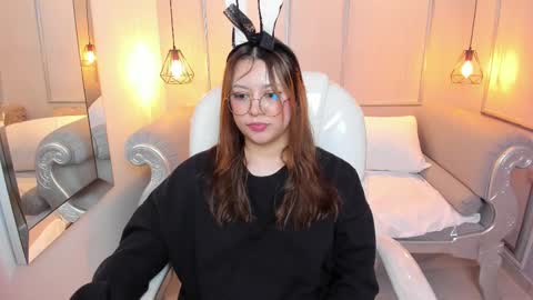 Snapshot of lanna18_ chatting on February 2025 06:04:02 PM Lanna online show from February 2025 06:04:02 PM