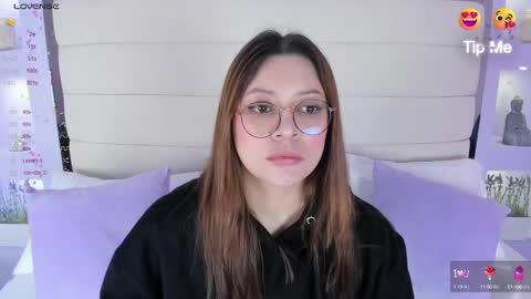 Snapshot of lanna18_ chatting on February 2025 11:41:01 AM Lanna online show from February 2025 11:41:01 AM